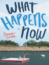Cover image for What Happens Now